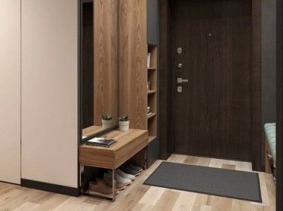 آنچه باید درباره ورودی منزل بدانیم