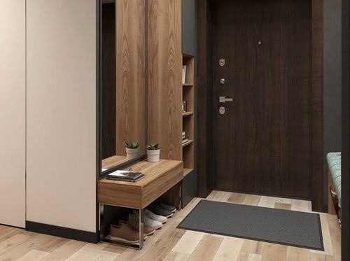 آنچه باید درباره ورودی منزل بدانیم آنچه باید درباره ورودی منزل بدانیم