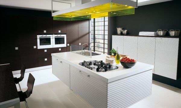 کابینت مدرن آشپزخانه10