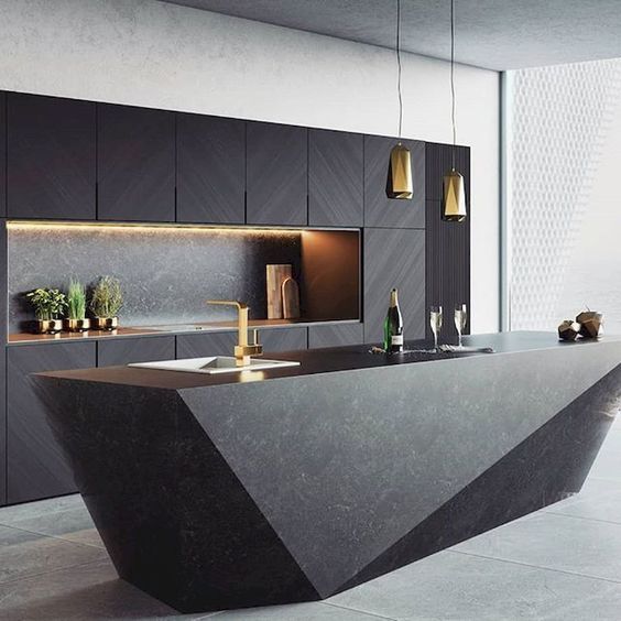 طراحی کابینت آشپزخانه29