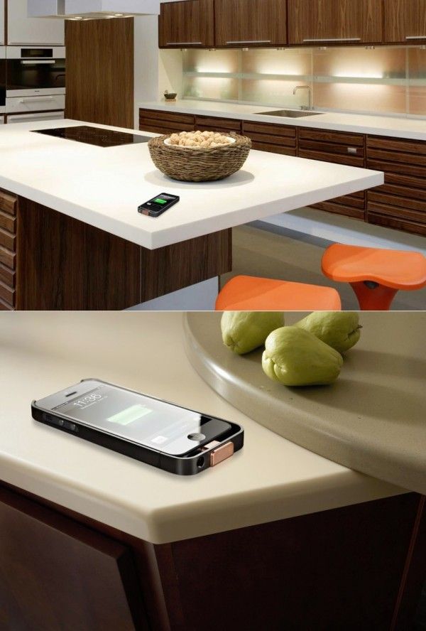 صفحه کابینت های خاص آشپزخانه10