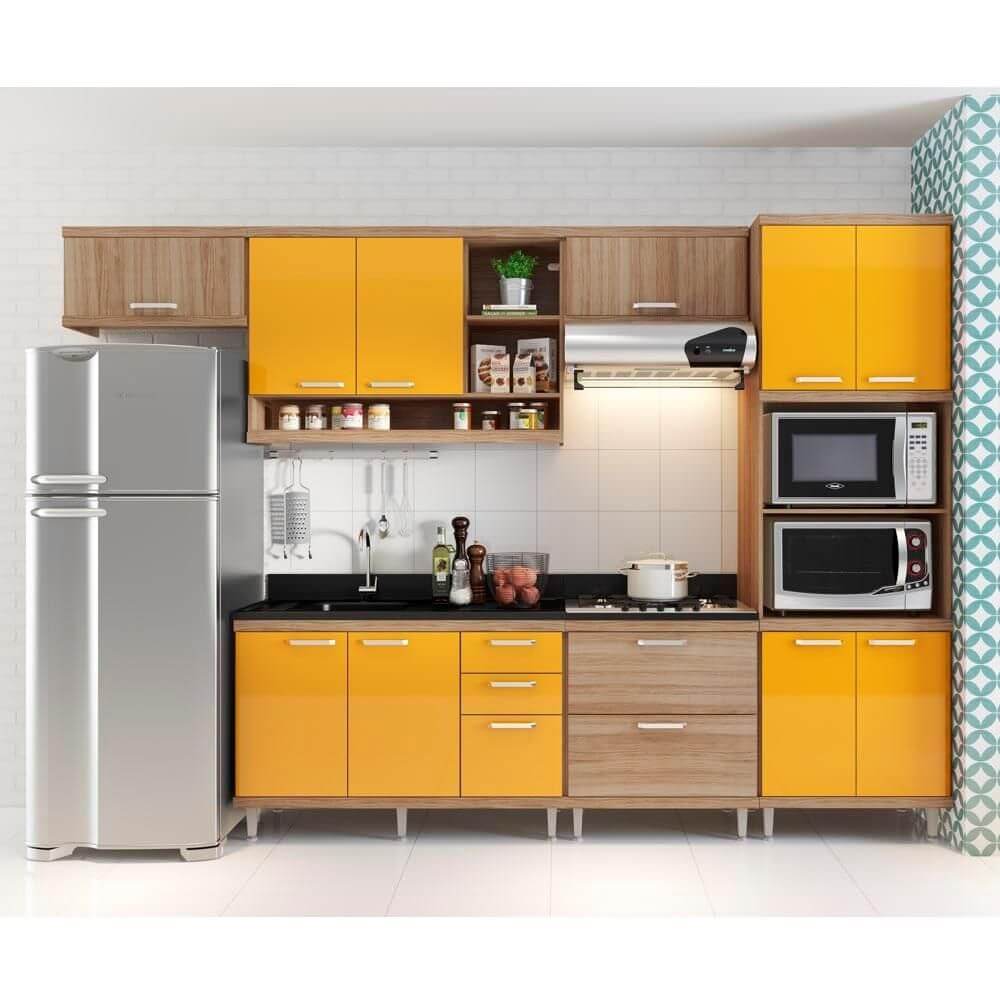 سبک کابینت آشپزخانه25