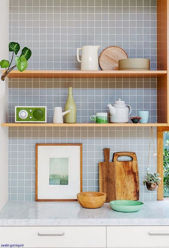 سبک مدرن کابینت آشپزخانه27