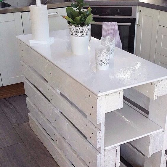 آشپزخانه کابینت جزیره38