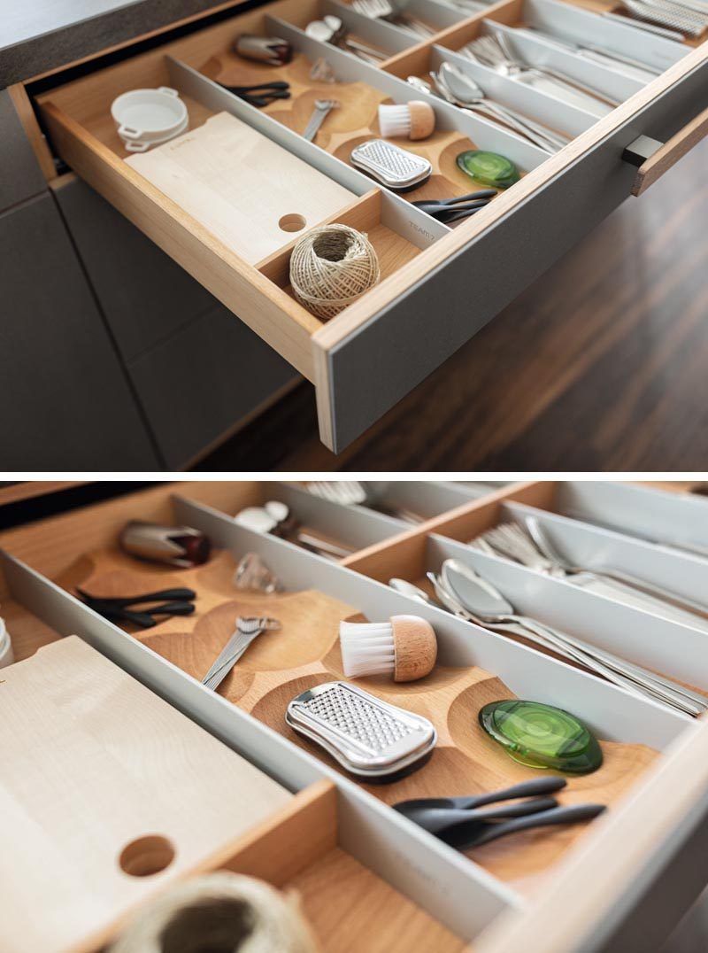 نظم دهی کشو کابینت آشپزخانه02