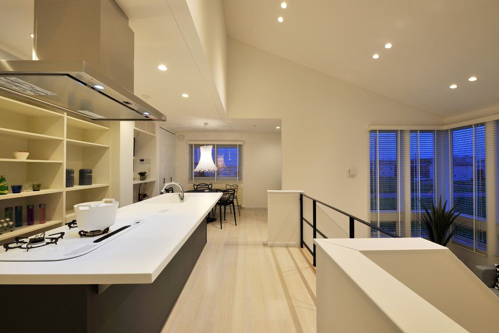 کابینت آشپزخانه مدرن02