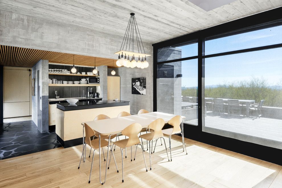 کابینت آشپزخانه مدرن06