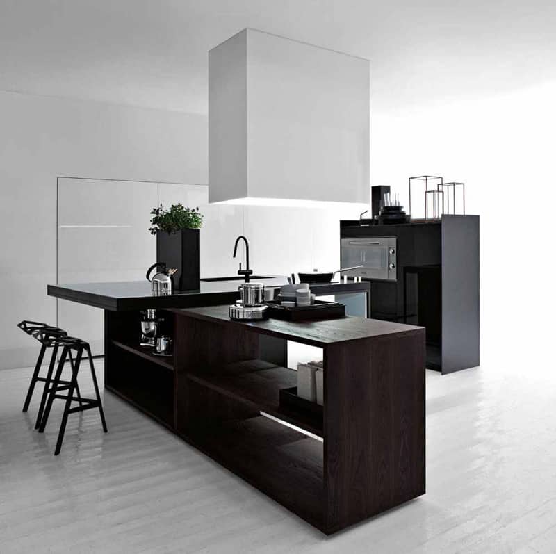 آشپزخانه کابینت 2019