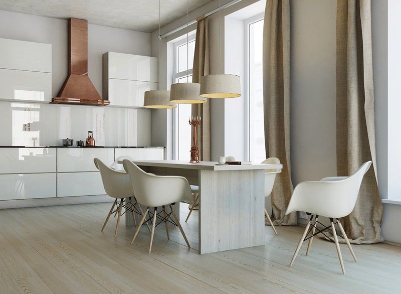 آشپزخانه کابینت 2019
