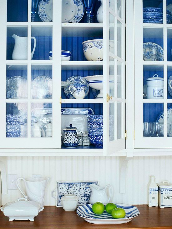 ایده های طراحی کابینت21