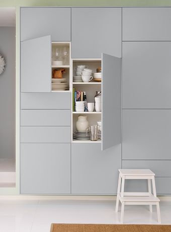 ایده های طراحی کابینت25