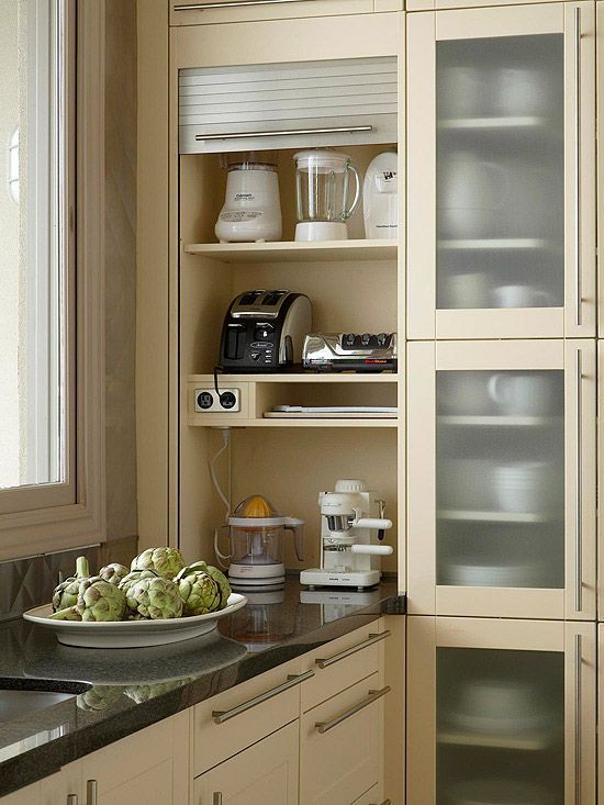 ایده های طراحی کابینت36