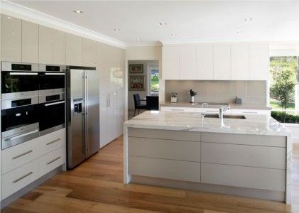 ایده های ناب برای طراحی داخل کابینت های آشپزخانه