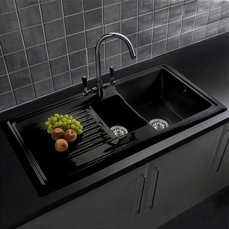 سینک ظرفشویی آشپزخانه02