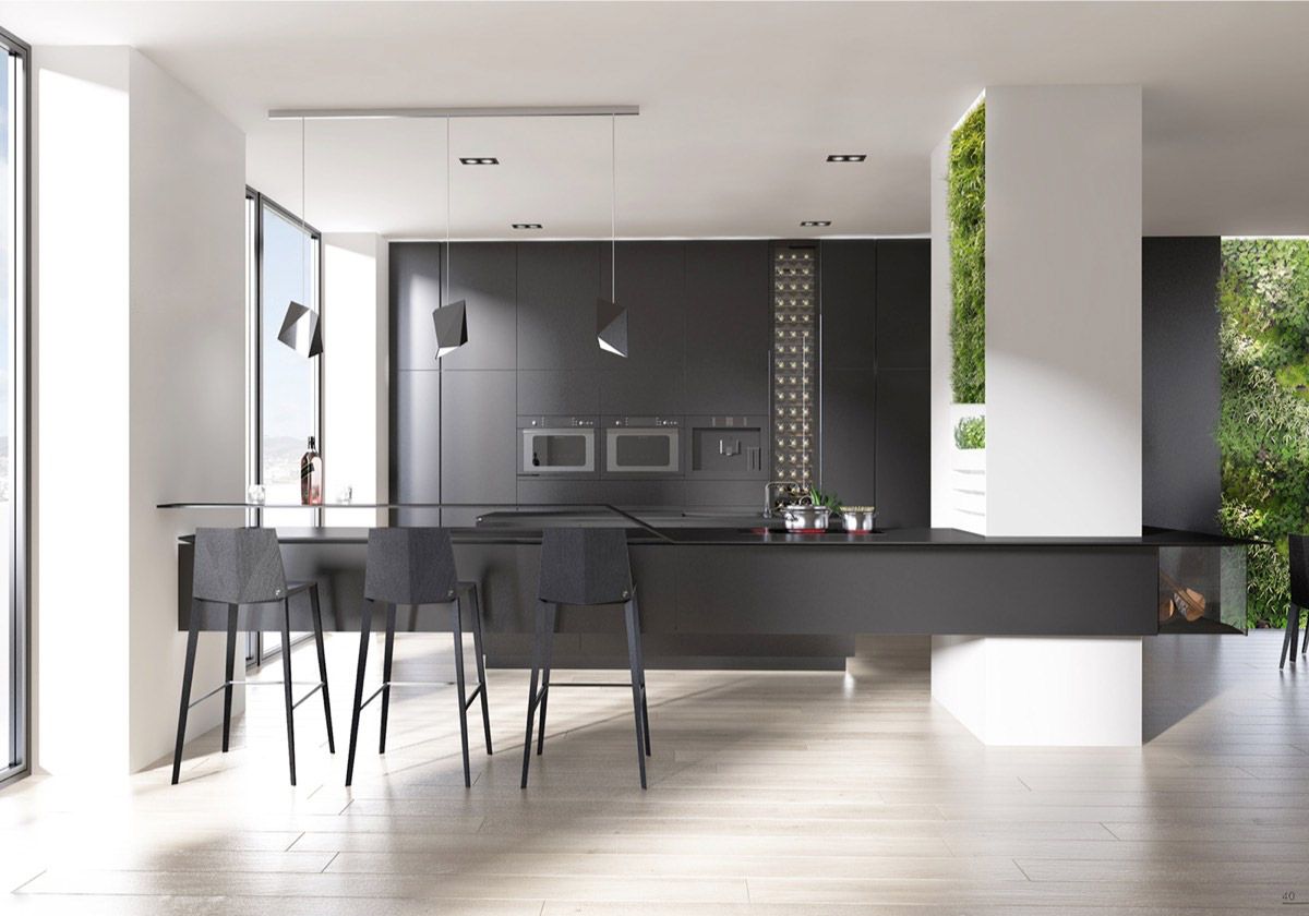 طراحی کابینت آشپزخانه05