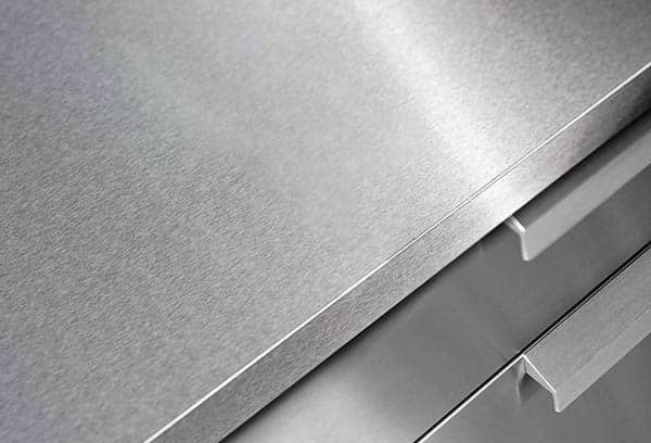 آشپزخانه کابینت استیل02