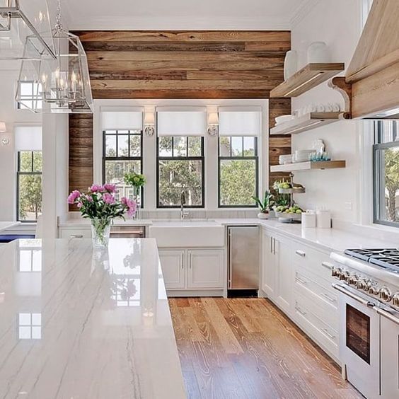 رنگ کابینت آشپزخانه14