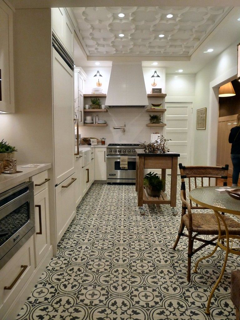 طراحی سنتی آشپزخانه08