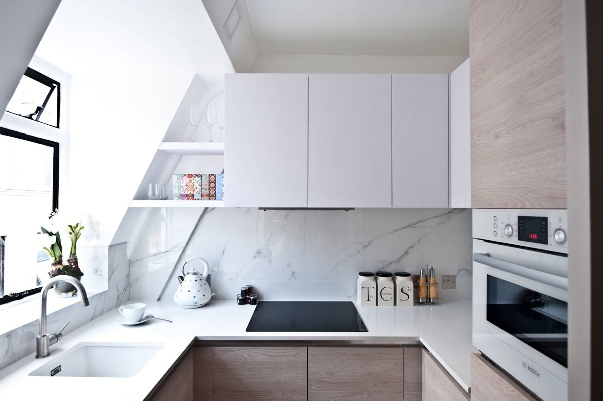 چیدمان کابینت آشپزخانه07
