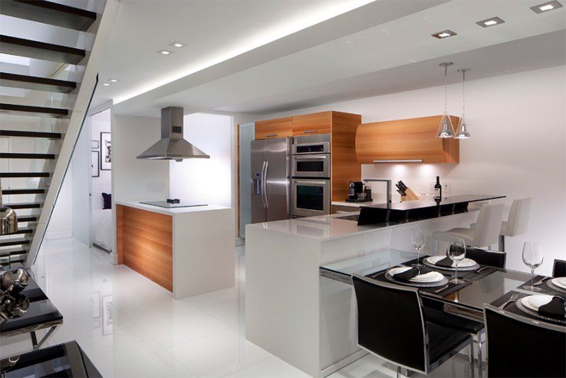 کابینت چوب هایگلاس13