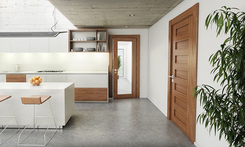 کابینت چوب هایگلاس16