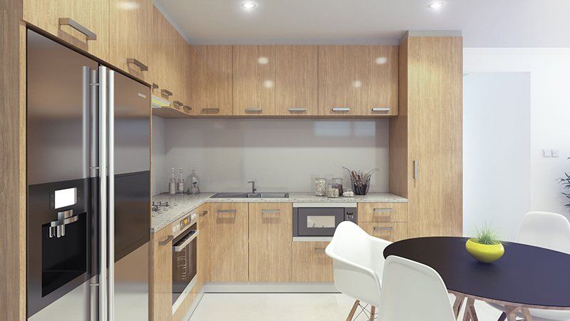 کابینت چوب هایگلاس04