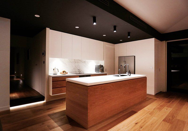 کابینت چوب هایگلاس06