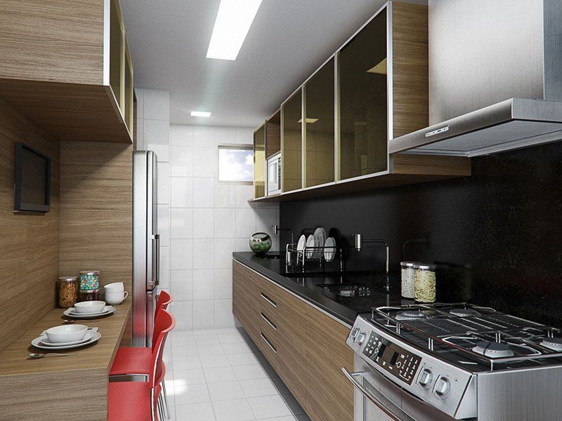 کابینت چوب هایگلاس07