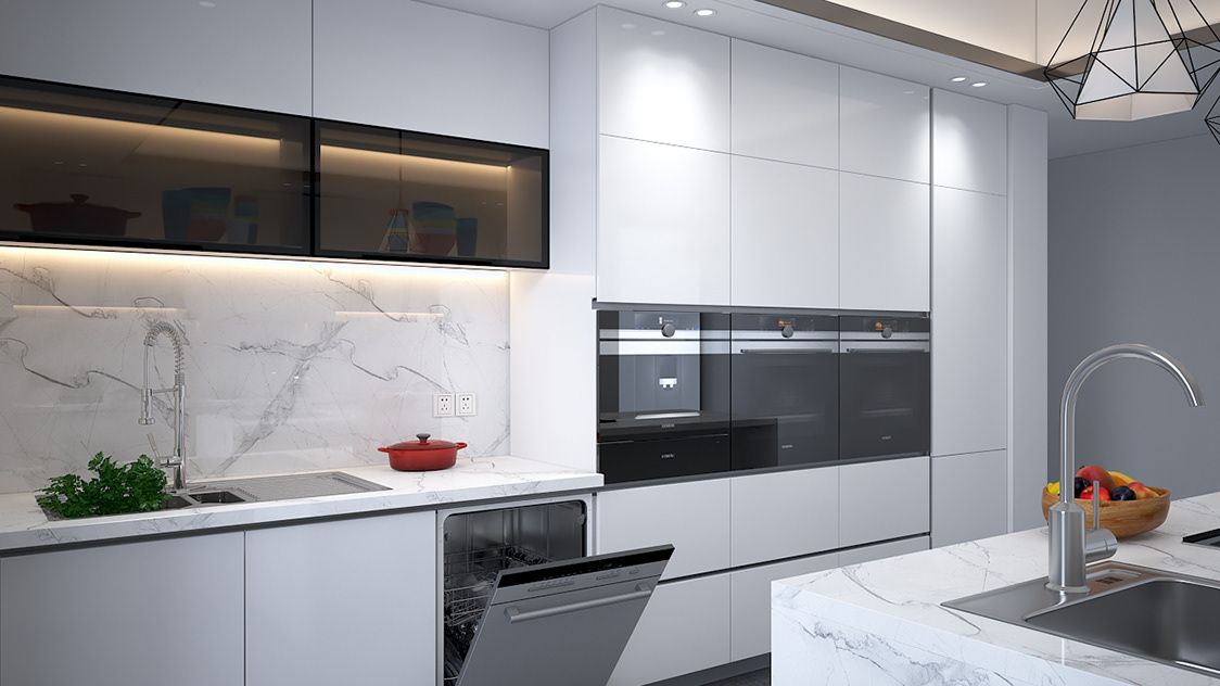 یراق و اکسسوری کابینت26