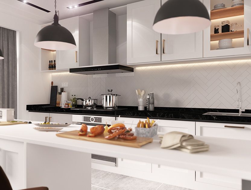 یراق و اکسسوری کابینت30
