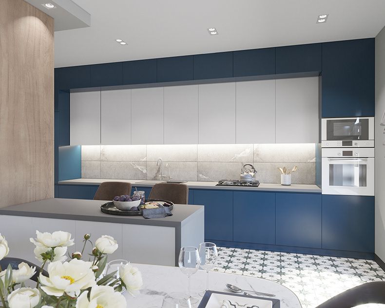 یراق و اکسسوری کابینت35