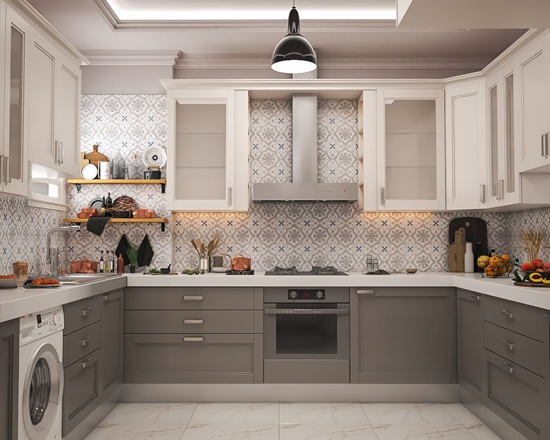 یراق و اکسسوری کابینت36