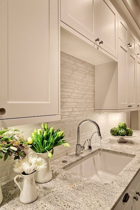سبک های مختلف کابینت آشپزخانه11