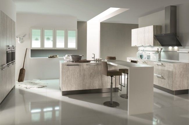 کابینت های مدرن و تاپ آشپزخانه07