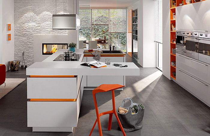 کابینت های مدرن و تاپ آشپزخانه08