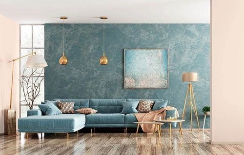 تاکید روی یک دیوار در دکوراسیون داخلی تاکید روی یک دیوار در دکوراسیون داخلی