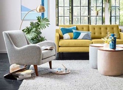 طراح های منحصر بفرد برای حال و پذیرایی
