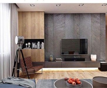 طرح های وال تی وی مدرن و مینیمال