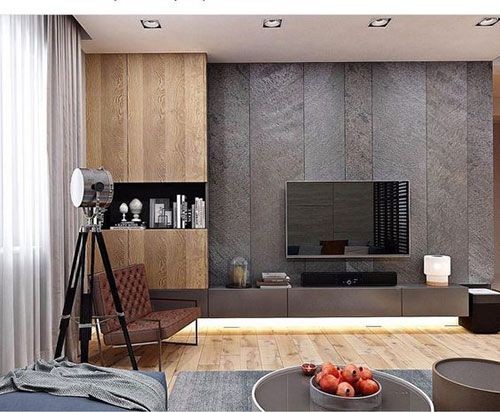 طرح های وال تی وی مدرن و مینیمال