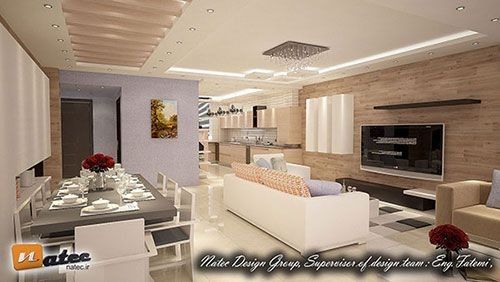 بازسازی و نوسازی منزل مسکونی واقع در بندر کنگان