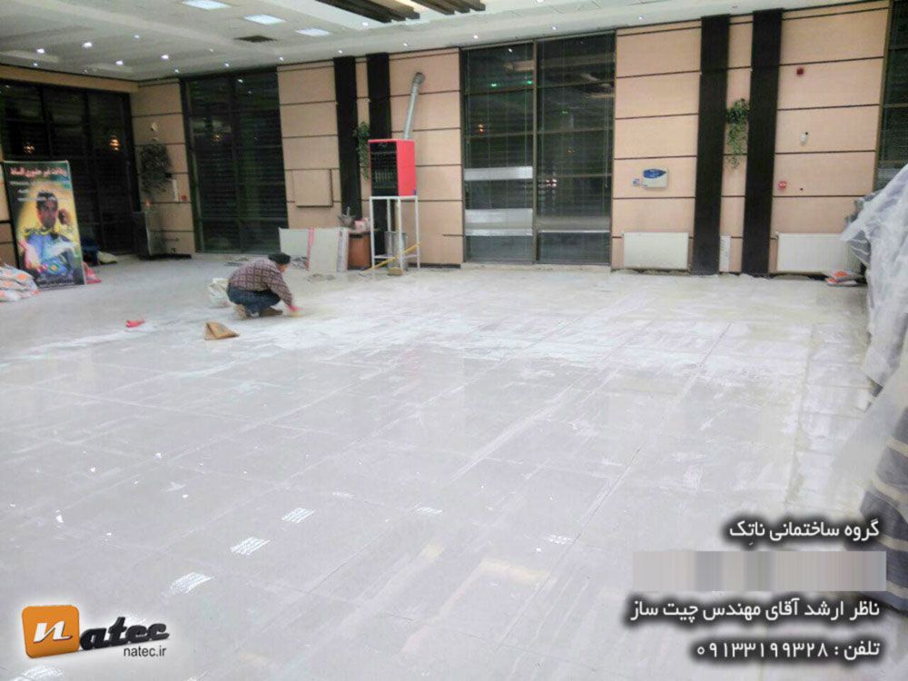 بازسازی و طراحی داخلی بانک04