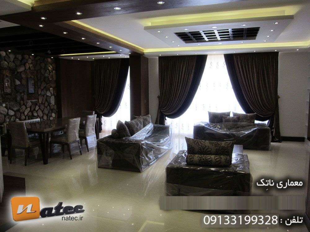 بازسازی و دکوراسیون داخلی اصفهان01