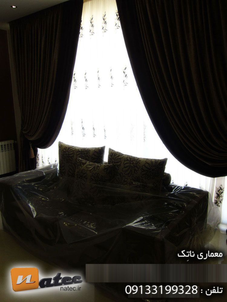 بازسازی و دکوراسیون داخلی اصفهان08