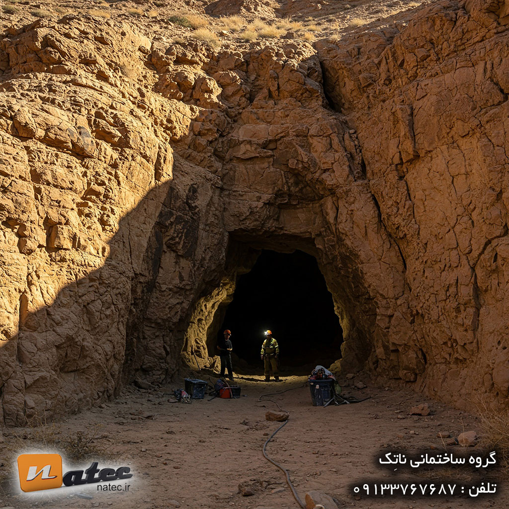 طراحی هتل لوکس پنج ستاره توسط گروه ناتک
