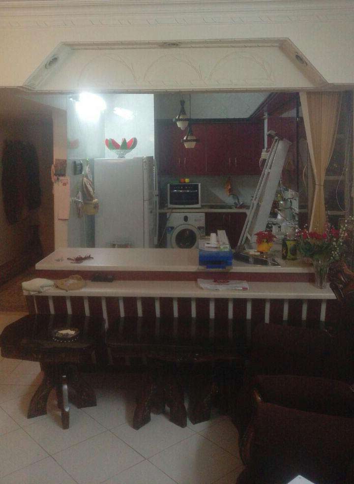بازسازی منزل مسکونی 110متری02