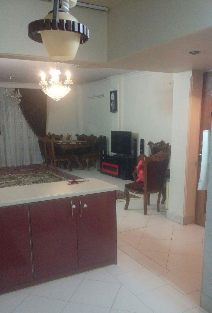 بازسازی منزل مسکونی 110متری06