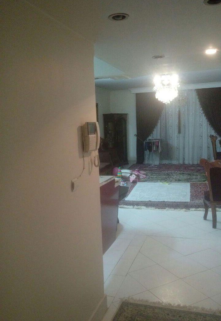 بازسازی منزل مسکونی 110متری08
