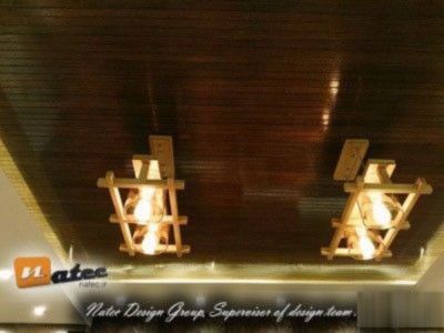 بازسازی منزل مسکونی و دکوراسیون اصفهان