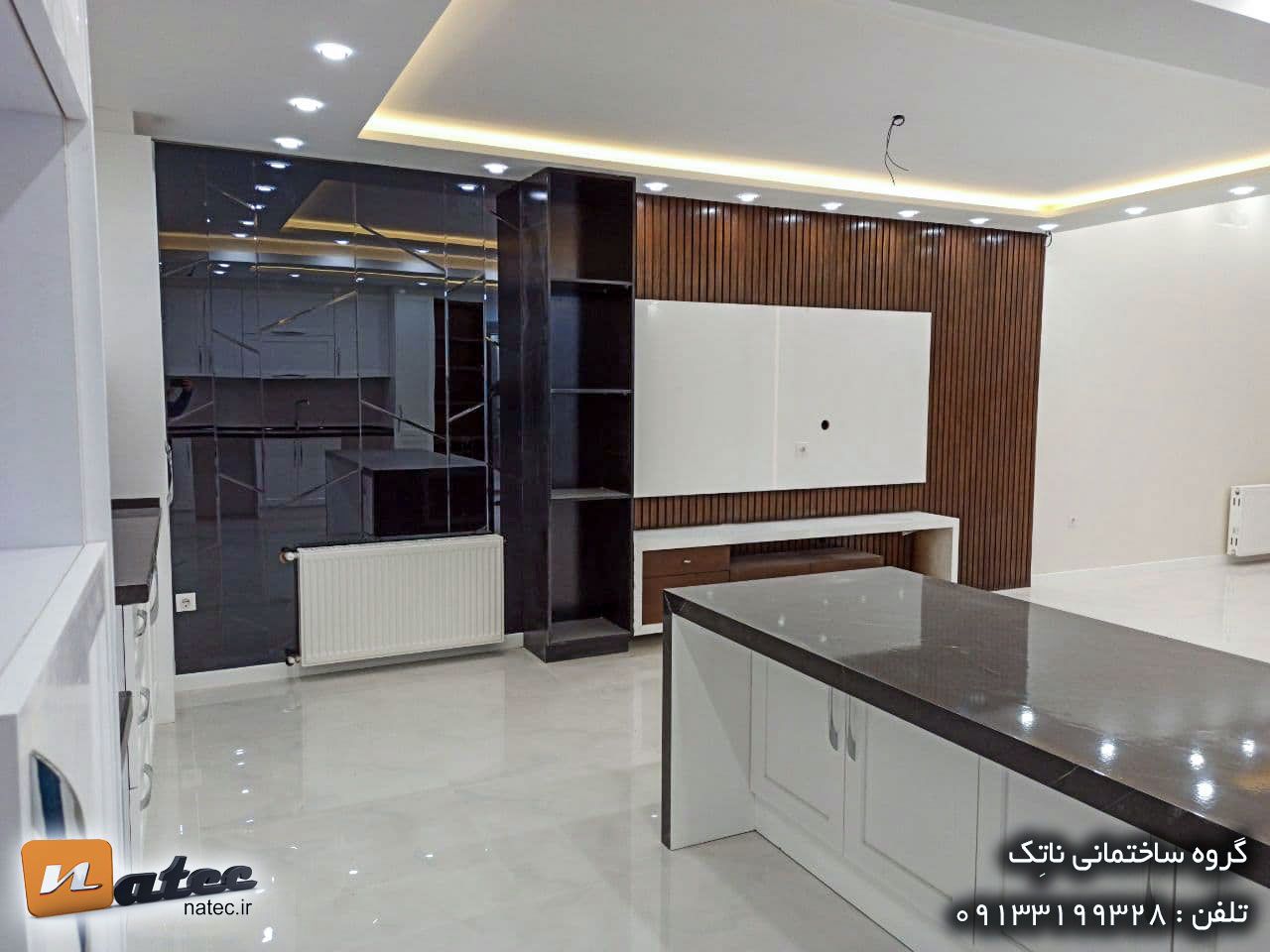 دکوراسیون داخلی اصفهان07