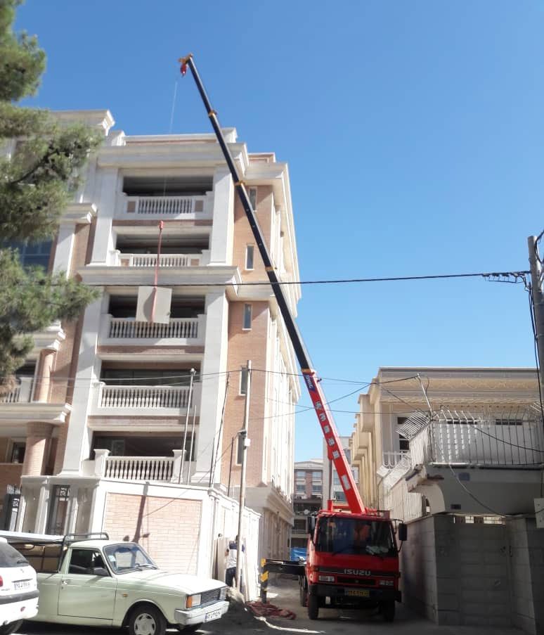 ساختمان سازی اصفهان02